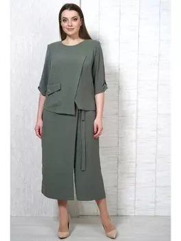 Брючные костюмы 6683