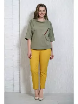 Брючные костюмы 6684-1