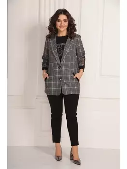 Брючные костюмы 672