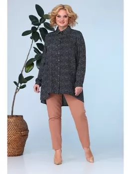 Брючные костюмы 673