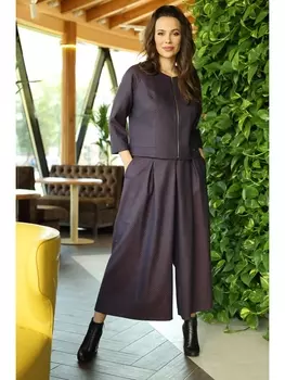 Брючные костюмы 674