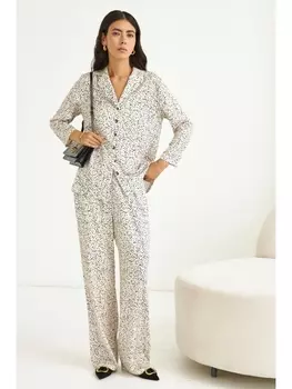 Брючные костюмы 67503