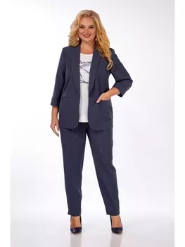 Брючные костюмы 679