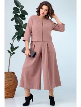 Брючные костюмы 681