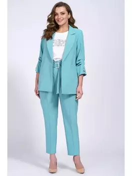 Брючные костюмы 6850