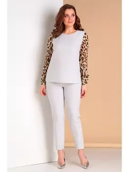 Брючные костюмы 685