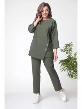 Брючные костюмы 686