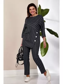 Брючные костюмы 686