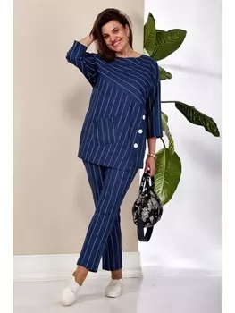 Брючные костюмы 686