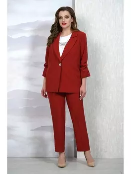 Брючные костюмы 6890