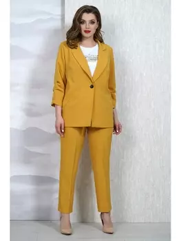 Брючные костюмы 6890