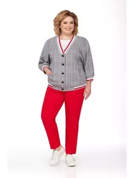 Брючные костюмы 693