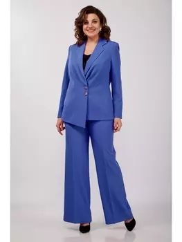 Брючные костюмы 695