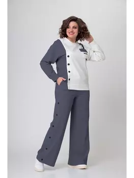Брючные костюмы 697