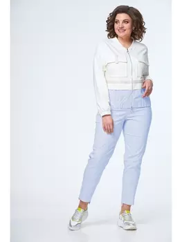 Брючные костюмы 702