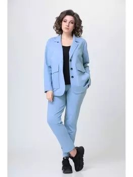 Брючные костюмы 707