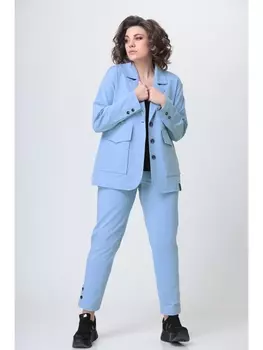 Брючные костюмы 707