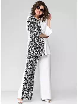 Брючные костюмы 7082