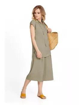 Брючные костюмы 708