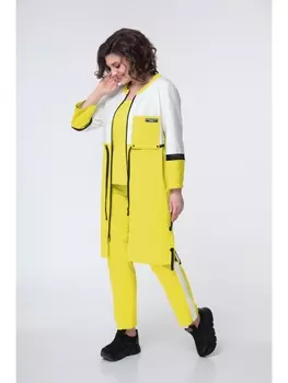 Брючные костюмы 716