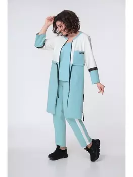 Брючные костюмы 716