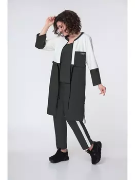 Брючные костюмы 716