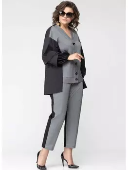 Брючные костюмы 7175