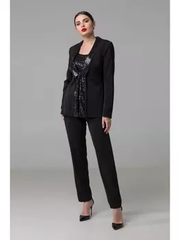 Брючные костюмы 71