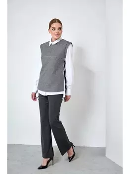 Брючные костюмы 721/1