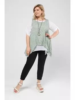 Брючные костюмы 722