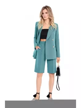 Брючные костюмы 734