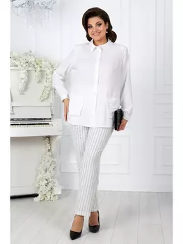 Брючные костюмы 7437