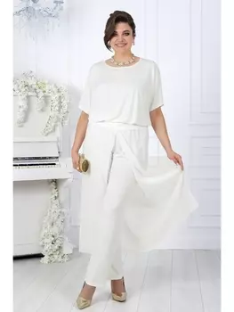 Брючные костюмы 7450