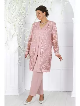 Брючные костюмы 7460