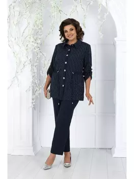 Брючные костюмы 7463