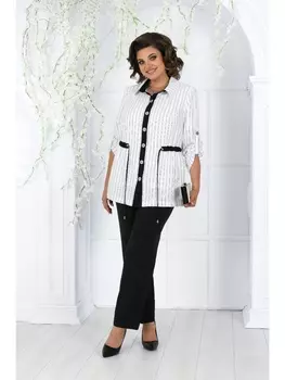 Брючные костюмы 7463