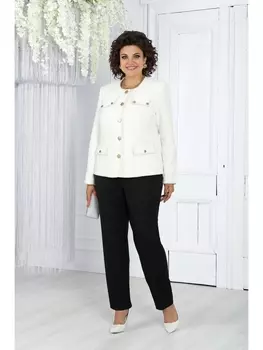 Брючные костюмы 7467