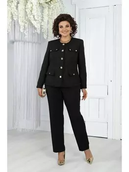 Брючные костюмы 7467