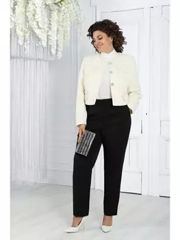 Брючные костюмы 7468