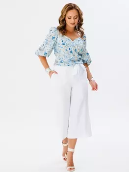 Брючные костюмы 7476/1