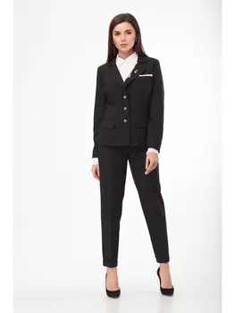 Брючные костюмы 748