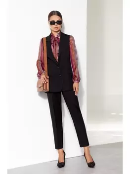 Брючные костюмы 7525/1