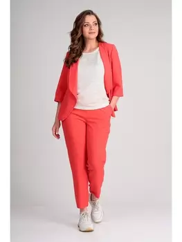 Брючные костюмы 755