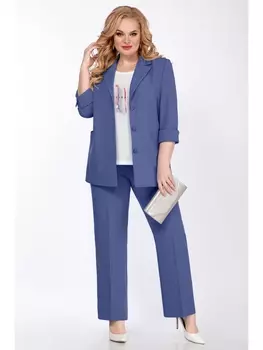 Брючные костюмы 775
