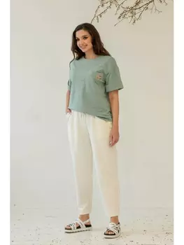 Брючные костюмы 777