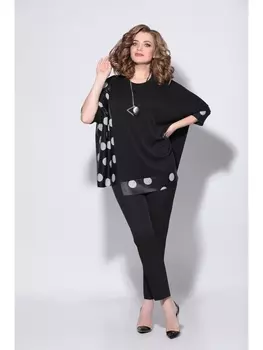 Брючные костюмы 779