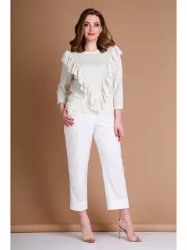 Брючные костюмы 788