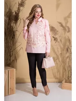 Брючные костюмы 792В