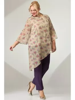 Брючные костюмы 793