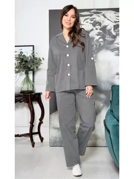 Брючные костюмы 797